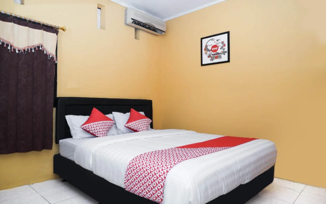 OYO 598 Udan Mas Guesthouse & Gallery