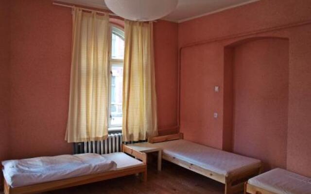 Hostel Kaktus Guest House Katowice