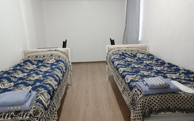 Nomad Inn Guest House