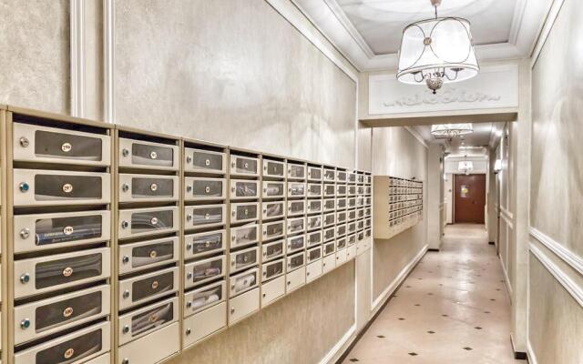 Apartments Graf Orlov