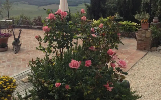 Podere La Castellina