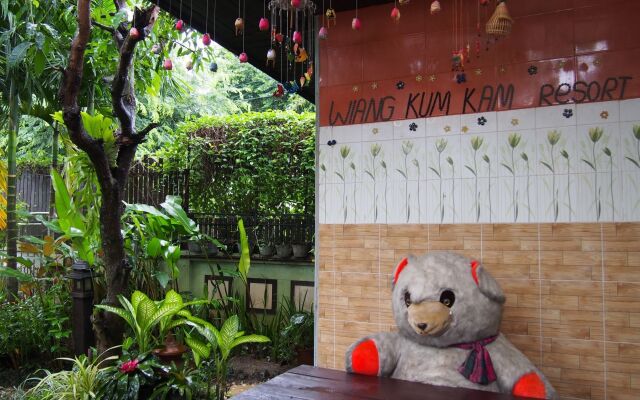 Wiang Kum Kam Resort