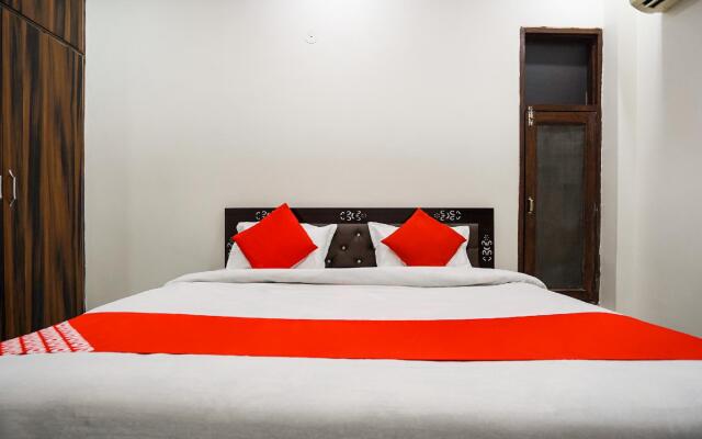 OYO 67278 Metro City Stay Home