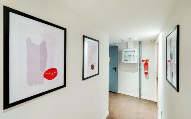 Hostal Athenas