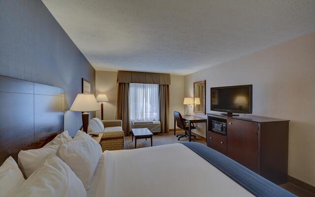 Keene Elm City Hotel, Ascend Hotel Collection