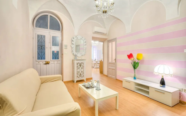 Goccia Di Mare Appartment