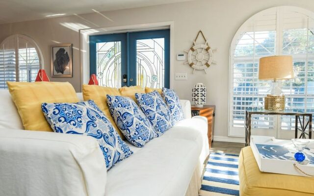 The Deckhouse by AMI Locals