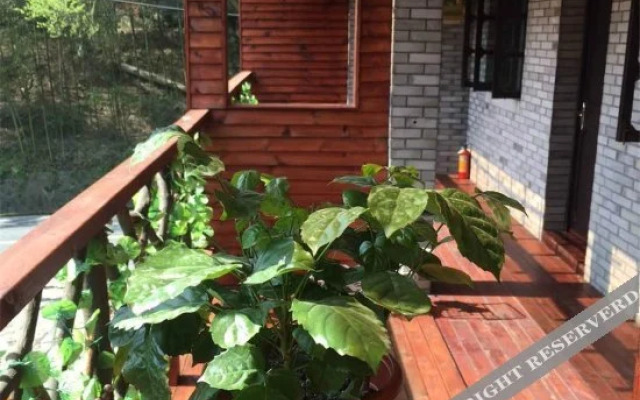 Yinshanju Hotel