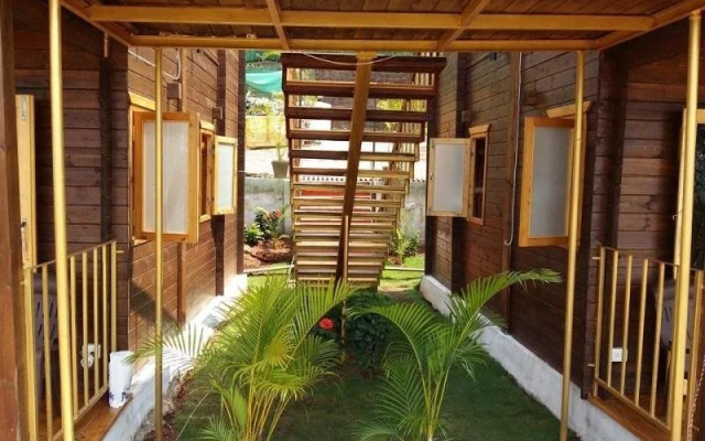 Villas de Madeira