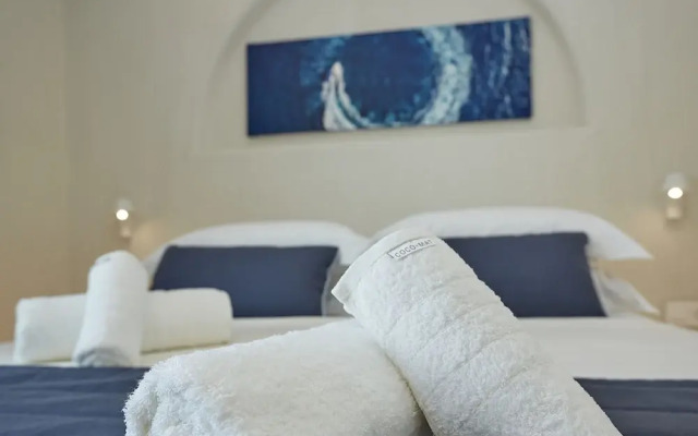 Sunrise Pelion Villas Sea View 2