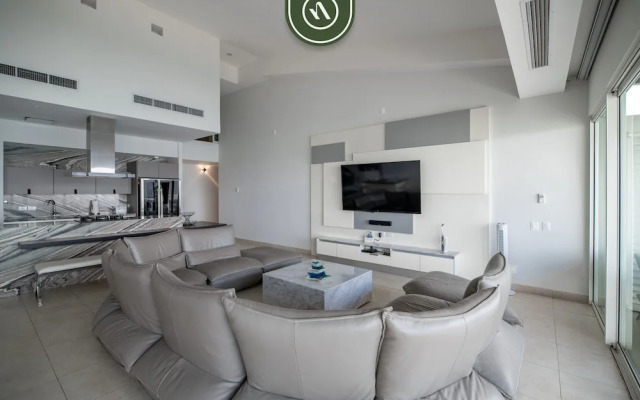 Grand Venetian T3000 Ph202