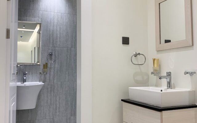 Kease Arid D-3 Luxury Gold Terrace XZ29