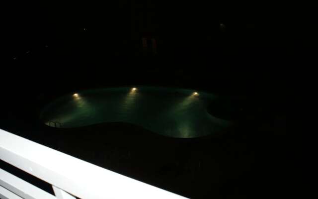 Stunning 1-bed Apartment in Sunny Beach