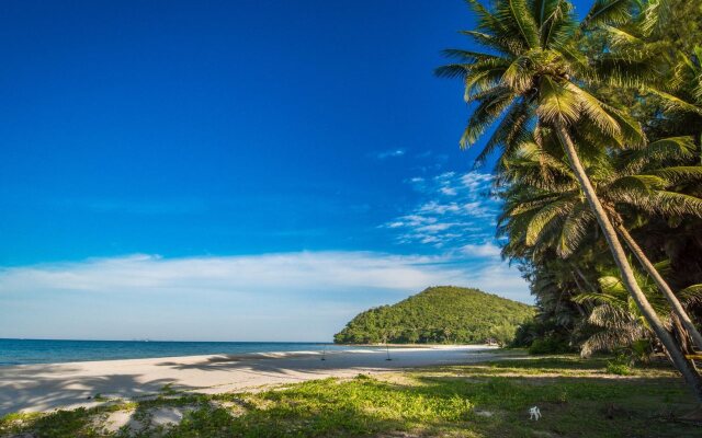 Chumphon Cabana Resort