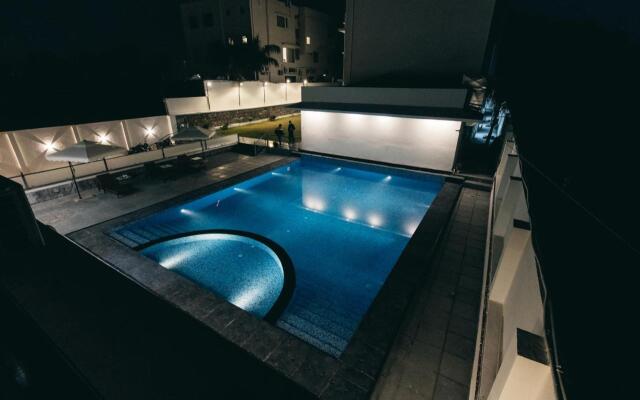 Serenity Hill Resort - A Boutique Resort in UDAIPUR