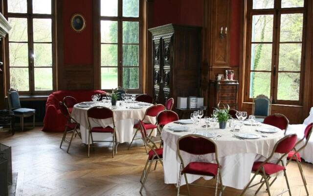 Le Chateau de Philiomel