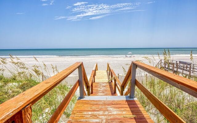 Oceanside - 4 Br Home