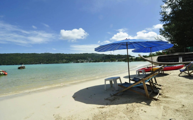 Phi Phi Beach Front Resort