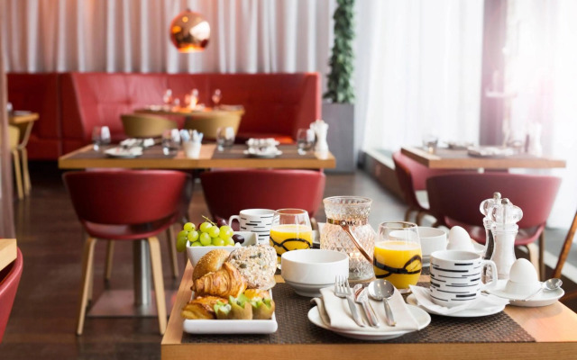 Courtyard by Marriott Stockholm Kungsholmen