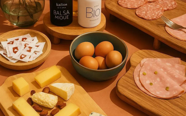 Off Meeting Wavre Hotel