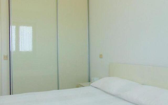 N59 - Numana, nuovo bilocale con terrazzo