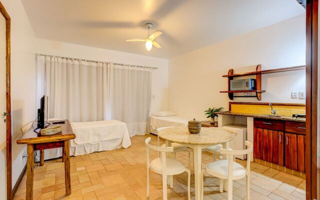 São José Beach Club & Residence