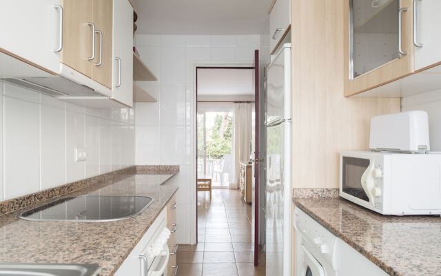 Apartamento Penya Golosa (055)