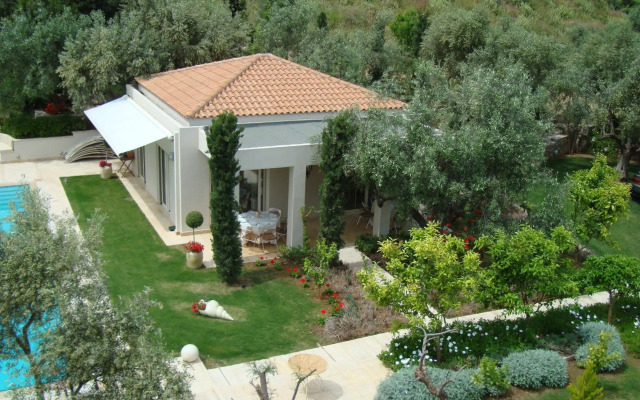 The Marble Resort