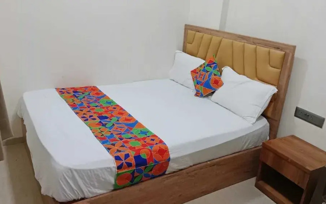 Hotel Akshay
