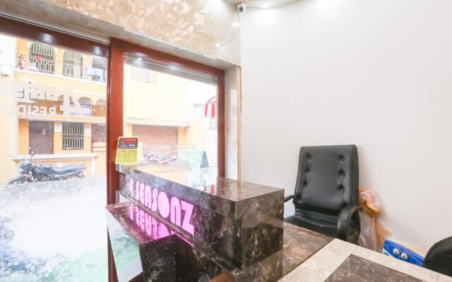 SPOT ON 70091 4 Seasonz Residency