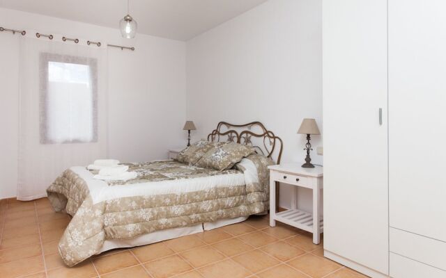 Viviendas Vacacionales Sol Deluxe