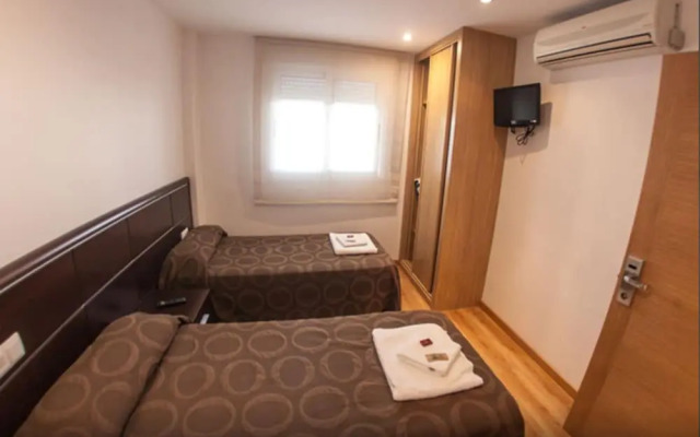 Pension Orois
