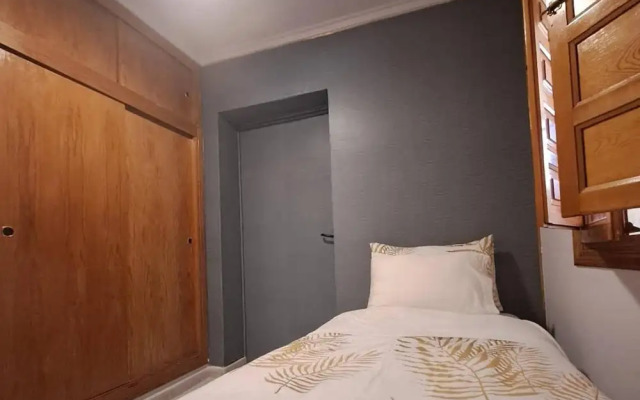 La Marina Oasis, 2-beds, Sleeps 4, 10 min to Beach