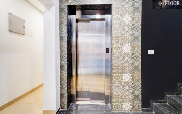 Townhouse Hebbal Bhadrappa Layout