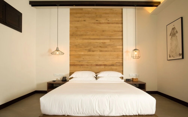 Vangen Spa Hotel