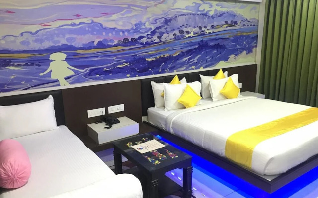 Rainbow Resort Diu