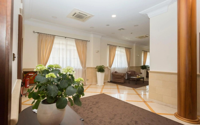 Hotel Cavaliere