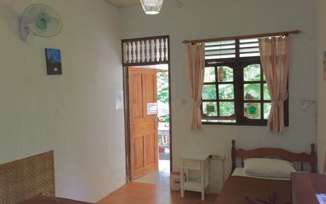 Griya Jungutan Homestay