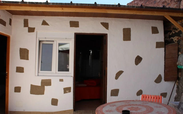 Casa rural la cruz