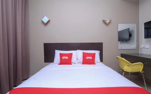 Hotel O Nice Stay Three Six Five Services