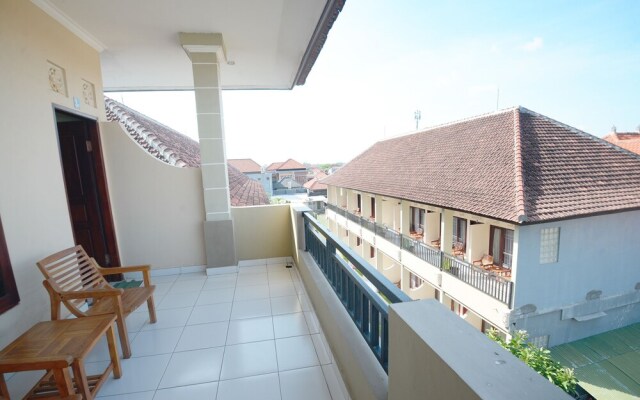 Airy Eco Denpasar Timur Trengguli Satu 22 Bali