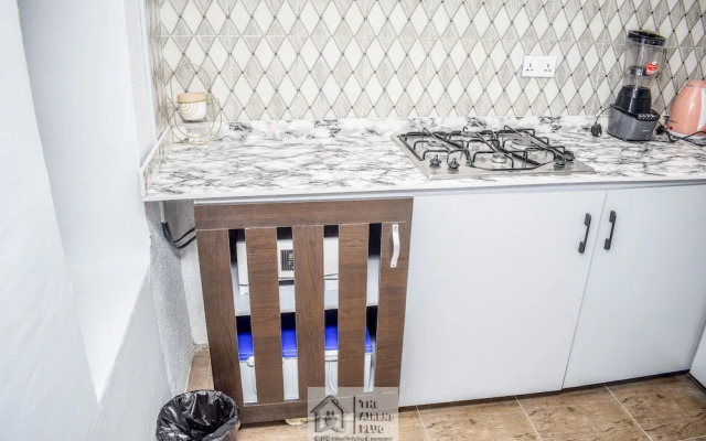 Stunning 1-bed Apartment in Lekki Phase 1