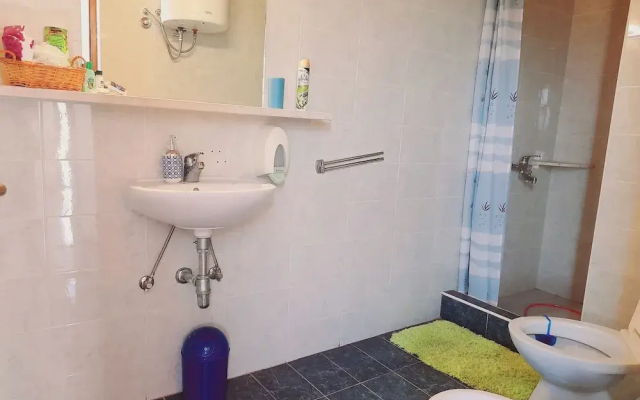 Apartments Sponga