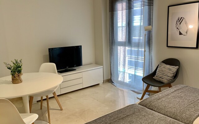 Apartamentos Rafael Loft