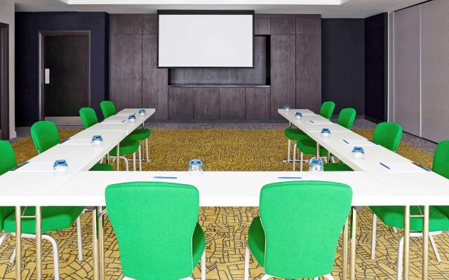 Novotel London Wembley