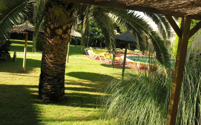 Aparthotel Villas La Manga