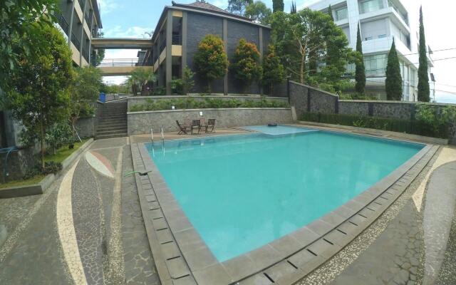 Grand Hani Hotel