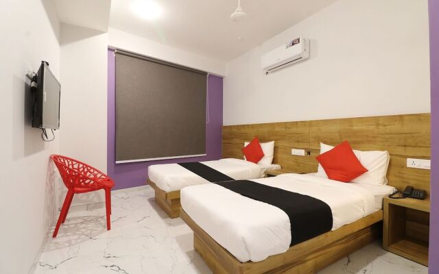 Capital O 47534 Gazelle Inn