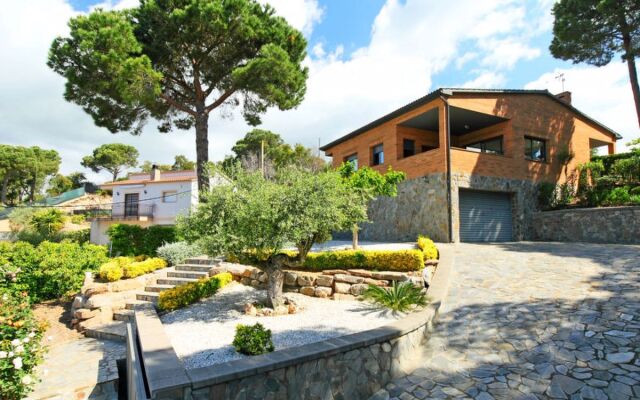 House Luz Lloret de Mar