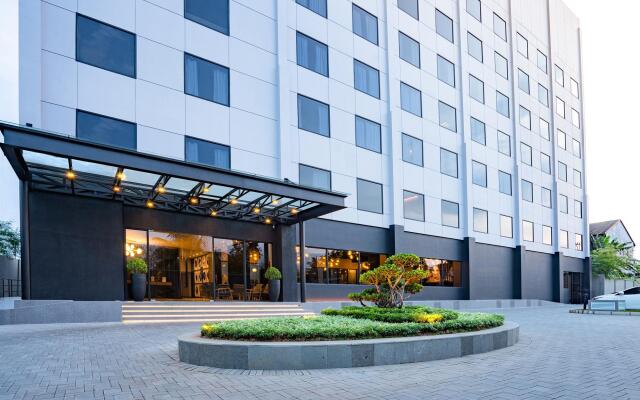 Aston Cilegon Boutique Hotel